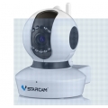 กล้องIP-Vstarcam-C7823WIP-720P-1ล้านพิกเซล-ในบ้าน